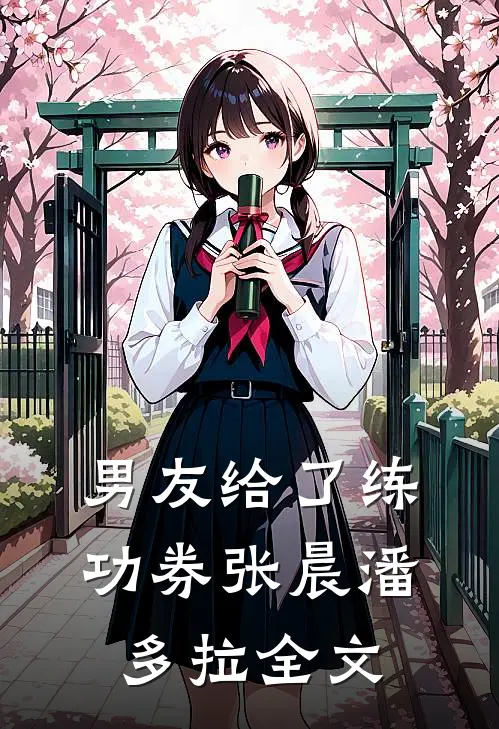 男友给了练功券张晨潘多拉全文
