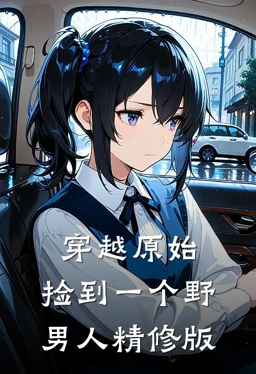 穿越原始：捡到一个野男人精修版