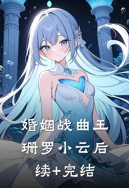 婚姻战曲王珊罗小云后续+完结