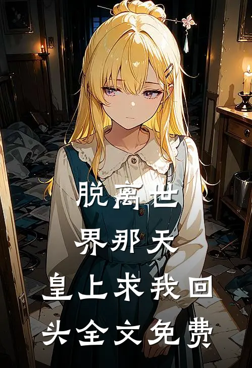 脱离世界那天，皇上求我回头全文免费