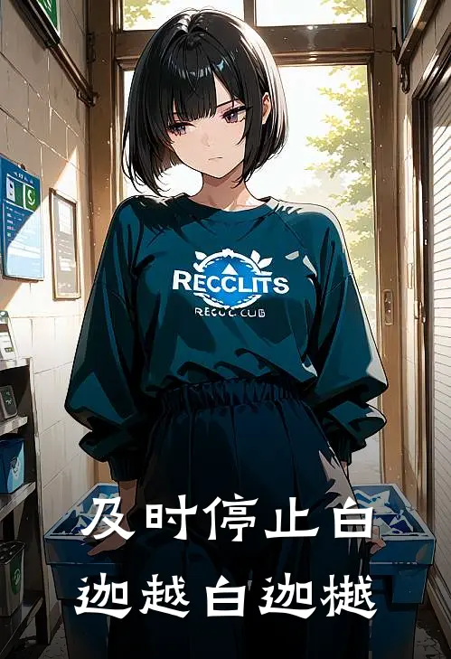 及时停止白迦越白迦樾