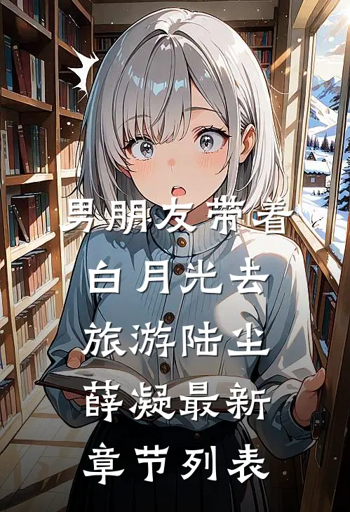 男朋友带着白月光去旅游陆尘薛凝最新章节列表