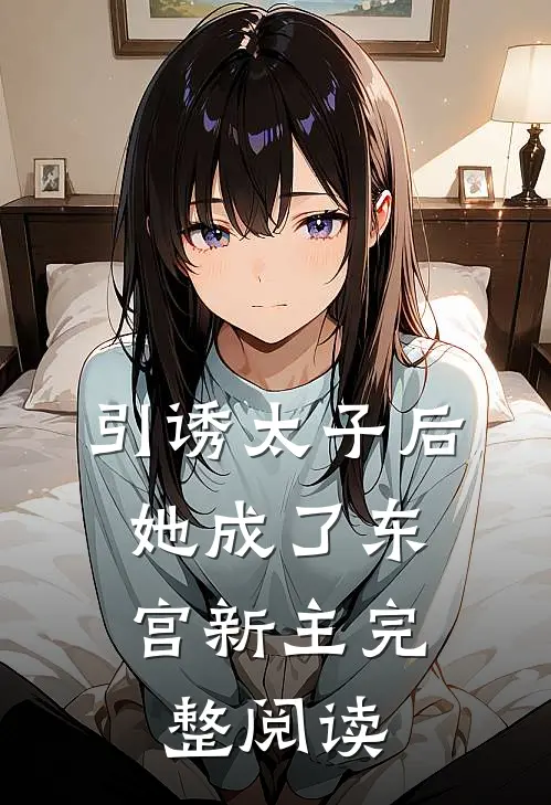 引诱太子后，她成了东宫新主完整阅读