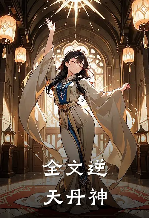 全文逆天丹神
