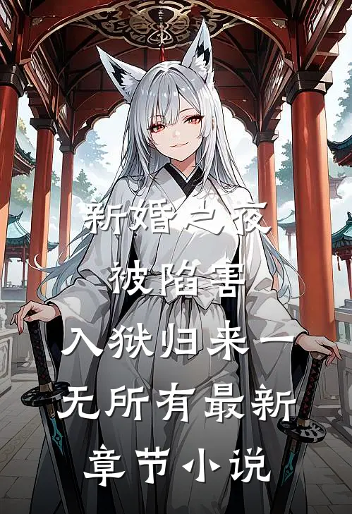 新婚之夜被陷害，入狱归来一无所有最新章节小说