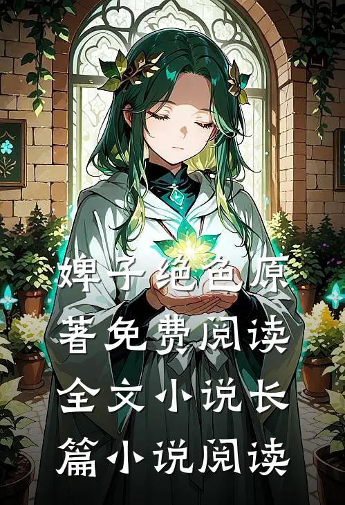 婢子绝色原著免费阅读全文小说长篇小说阅读