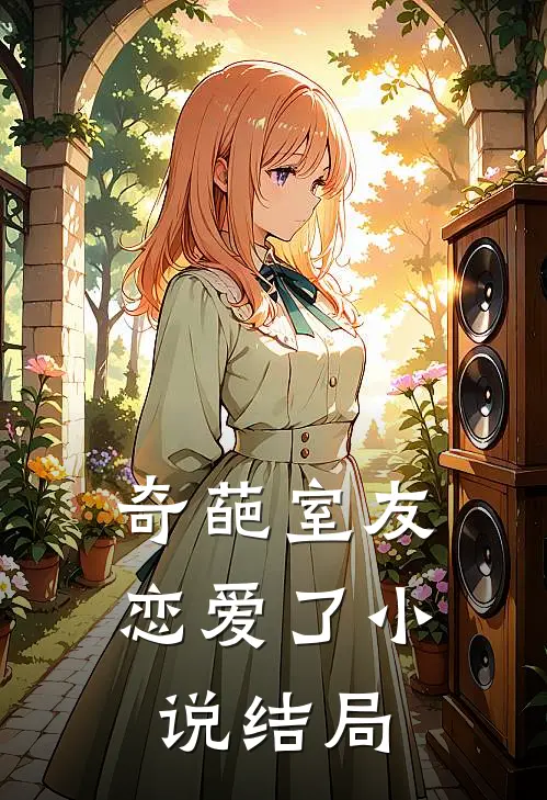 奇葩室友恋爱了小说结局