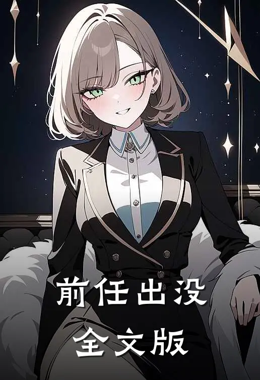 前任出没全文版