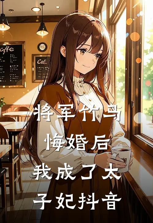 将军竹马悔婚后，我成了太子妃抖音
