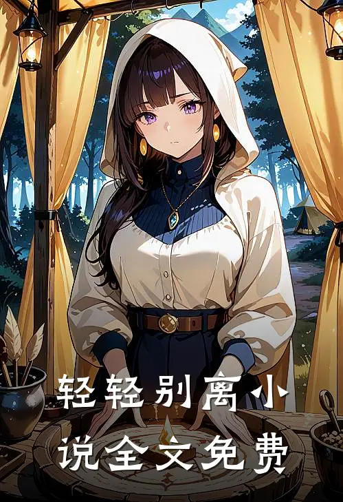 轻轻别离小说全文免费