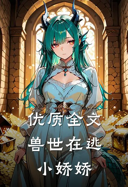 优质全文兽世在逃小娇娇