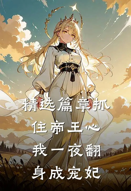 精选篇章抓住帝王心，我一夜翻身成宠妃