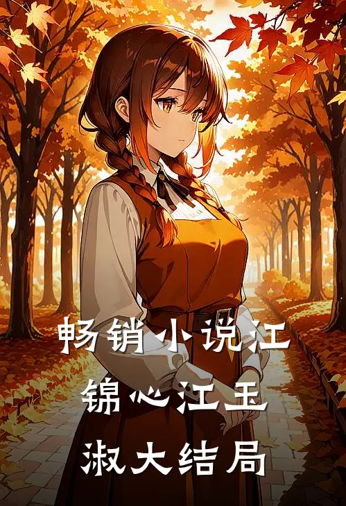 畅销小说江锦心江玉淑大结局
