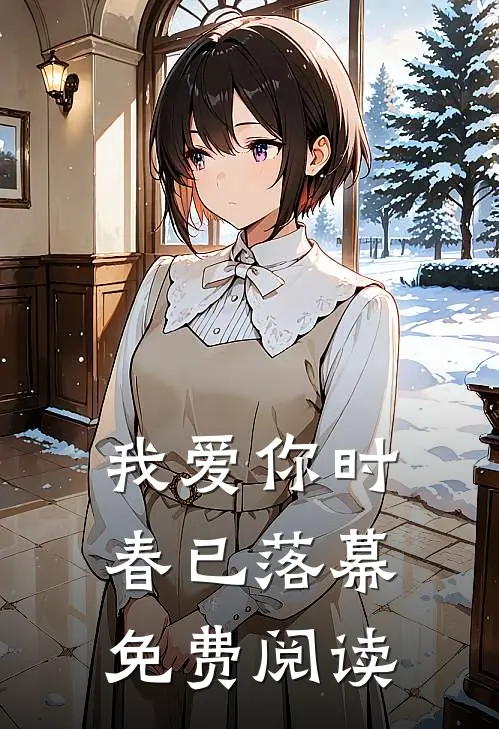 我爱你时，春已落幕免费阅读
