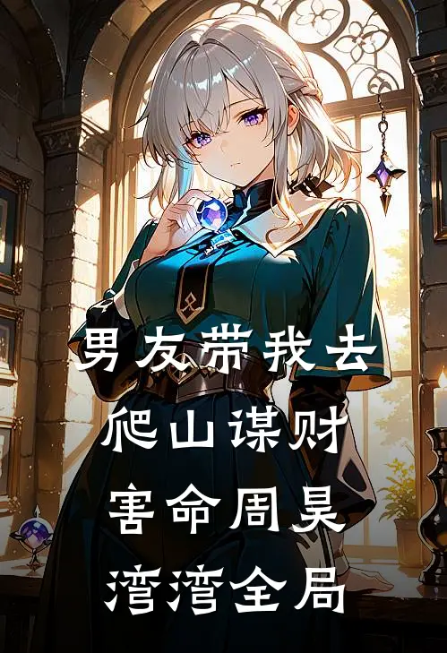 男友带我去爬山谋财害命周昊湾湾全局