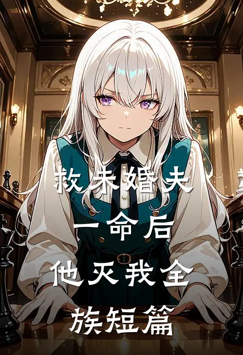 救未婚夫一命后，他灭我全族短篇