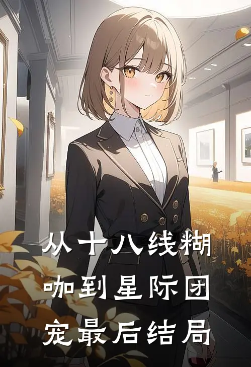 从十八线糊咖到星际团宠最后结局