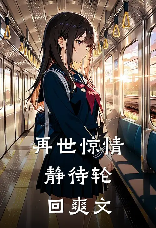 再世惊情，静待轮回爽文