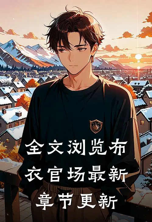 全文浏览布衣官场最新章节更新