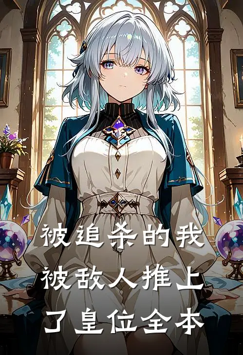 被追杀的我，被敌人推上了皇位全本