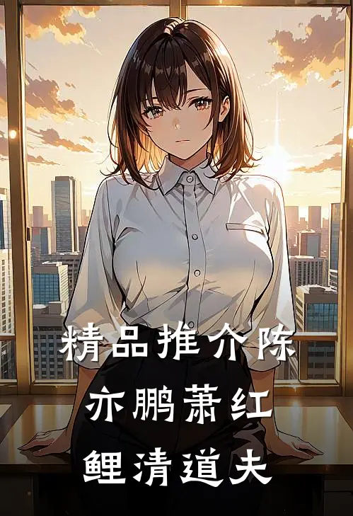 精品推介陈亦鹏萧红鲤清道夫