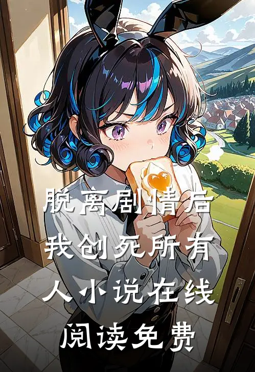 脱离剧情后，我创死所有人小说在线阅读免费