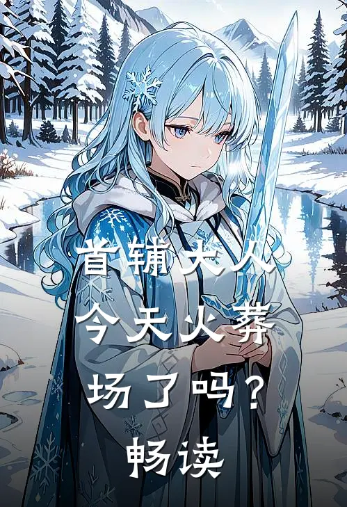 首辅大人今天火葬场了吗？畅读