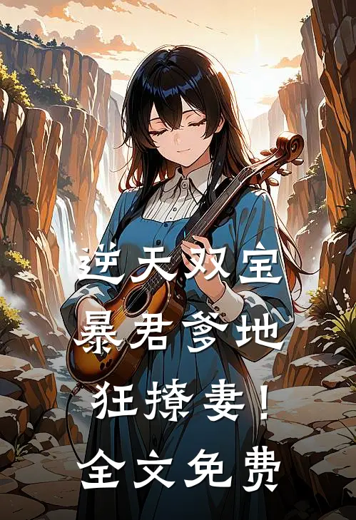 逆天双宝：暴君爹地狂撩妻！全文免费