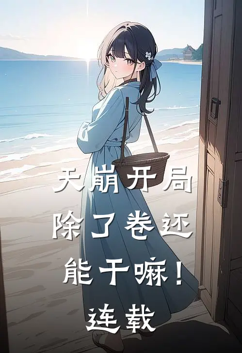 天崩开局，除了卷还能干嘛！连载