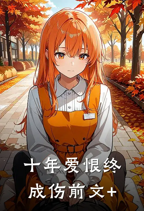 十年爱恨终成伤前文+