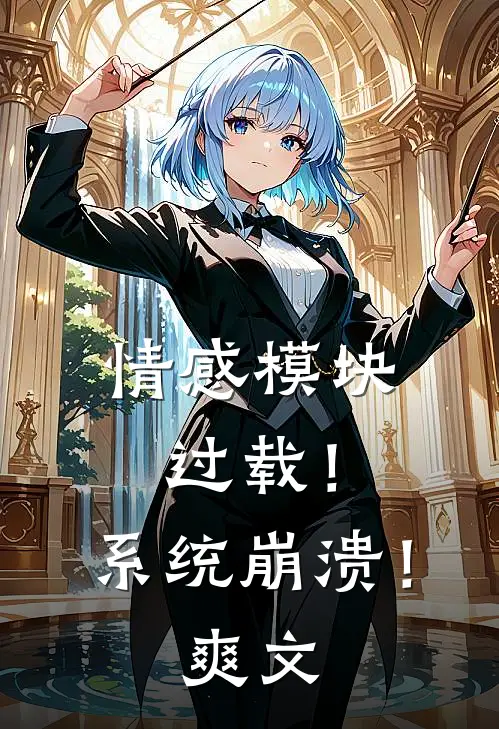 情感模块过载！系统崩溃！爽文
