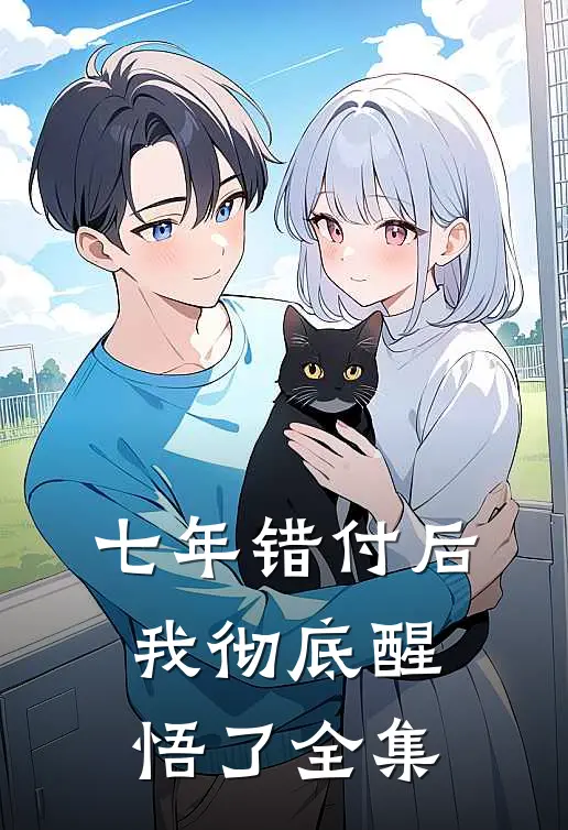 七年错付后，我彻底醒悟了 全集
