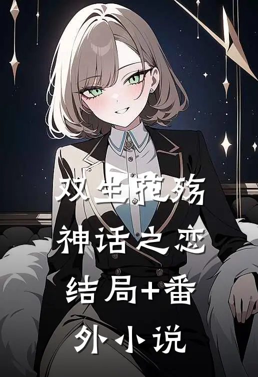 双生花殇：神话之恋结局+番外小说