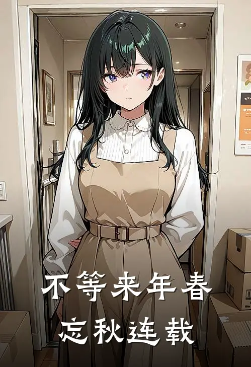 不等来年春忘秋连载