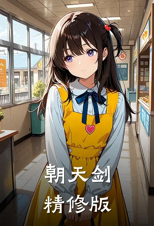 朝天剑精修版