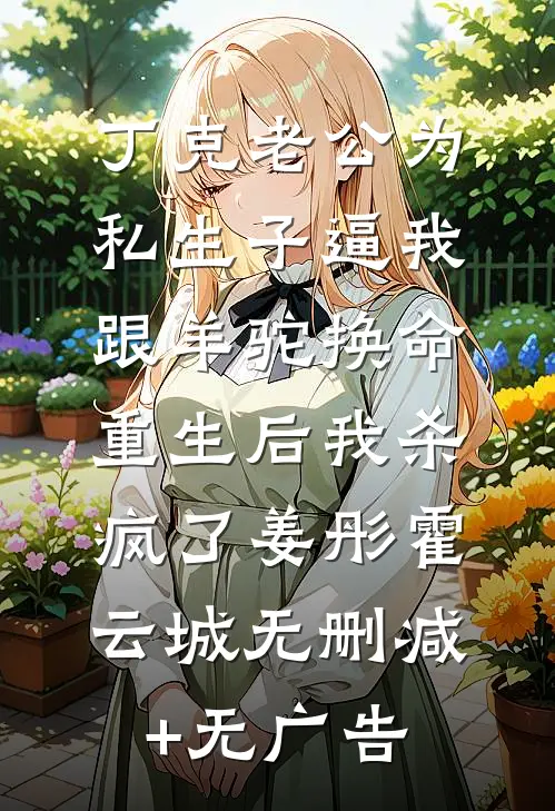 丁克老公为私生子逼我跟羊驼换命，重生后我杀疯了姜彤霍云城无删减+无广告