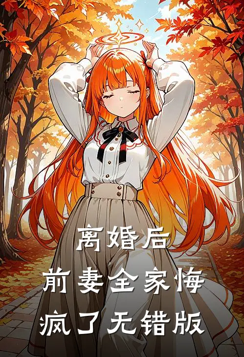 离婚后，前妻全家悔疯了无错版