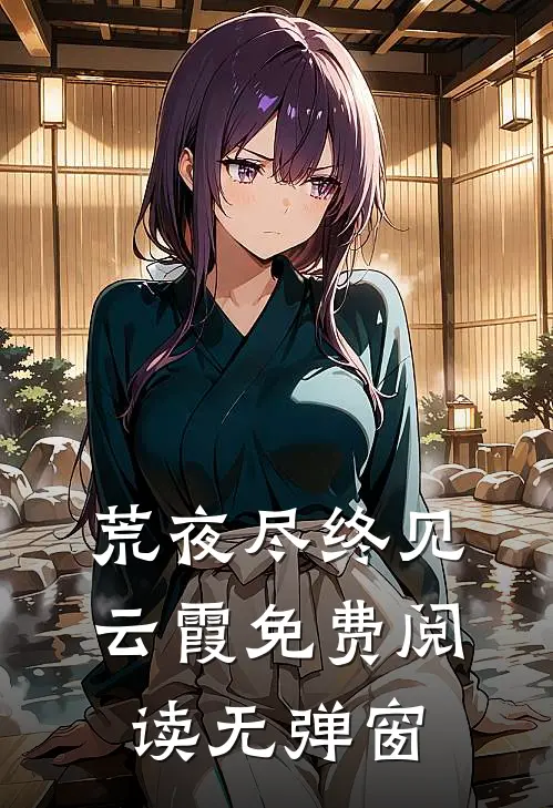 荒夜尽终见云霞免费阅读无弹窗
