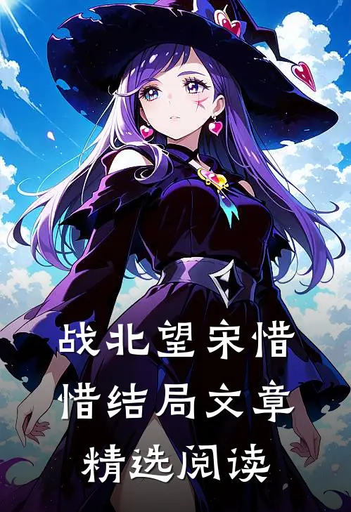 战北望宋惜惜结局文章精选阅读