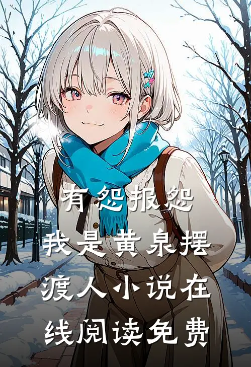 有怨报怨，我是黄泉摆渡人小说在线阅读免费