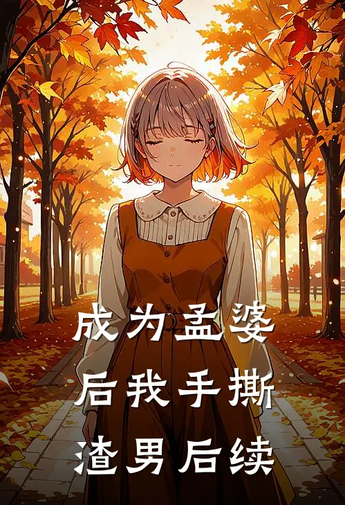 成为孟婆后我手撕渣男后续