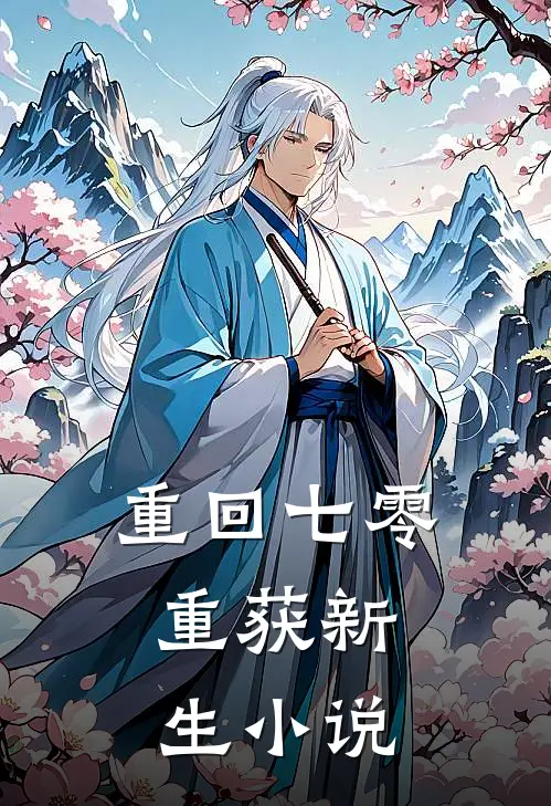 重回七零，重获新生小说