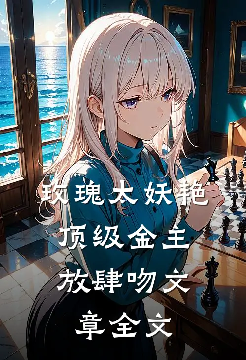 玫瑰太妖艳，顶级金主放肆吻文章全文