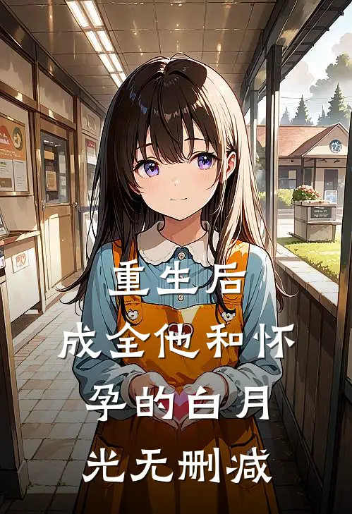 重生后，成全他和怀孕的白月光无删减