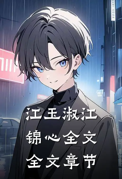 江玉淑江锦心全文全文章节