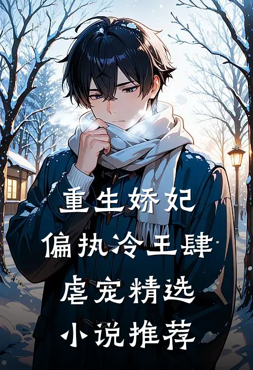 重生娇妃：偏执冷王肆虐宠精选小说推荐