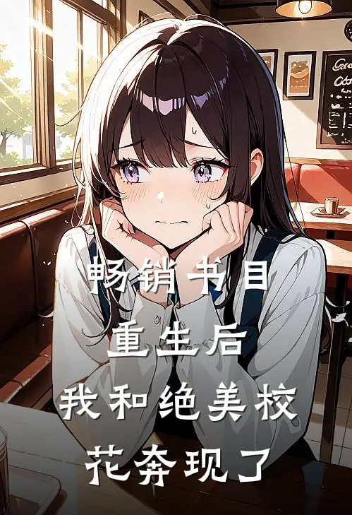 畅销书目重生后,我和绝美校花奔现了