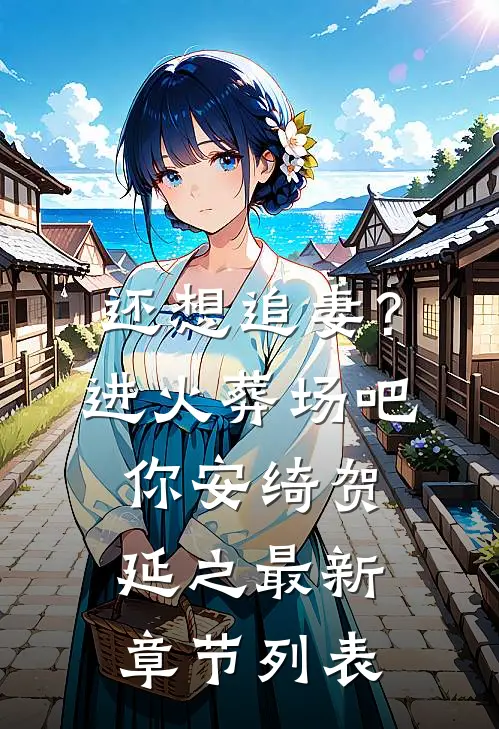 还想追妻？进火葬场吧你安绮贺延之最新章节列表