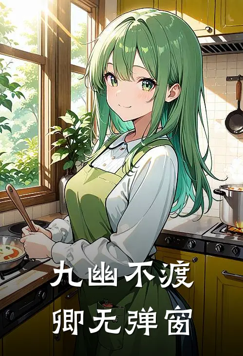 九幽不渡卿无弹窗