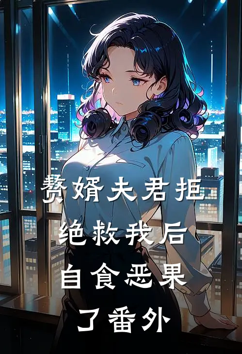 赘婿夫君拒绝救我后，自食恶果了 番外